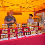 21.08.2015. Święto Pszczoły w Bałtowie / Teresa Czajkowska / Radio Kielce