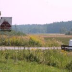 17.08.2015. Green Velo Podkarpacie.  Podkarpacka część Roztocza / Robert Felczak / Radio Kielce