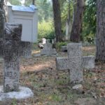 17.08.2015. Green Velo Podkarpacie.  Podkarpacka część Roztocza / Robert Felczak / Radio Kielce