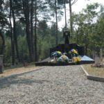 17.08.2015. Green Velo Podkarpacie.  Podkarpacka część Roztocza / Robert Felczak / Radio Kielce