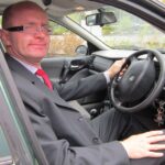 25.08.2015. Grzegorz Dorobek zarejestrował "anglika" / Robert Felczak / Radio Kielce