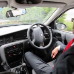 25.08.2015. Grzegorz Dorobek zarejestrował "anglika" / Robert Felczak / Radio Kielce