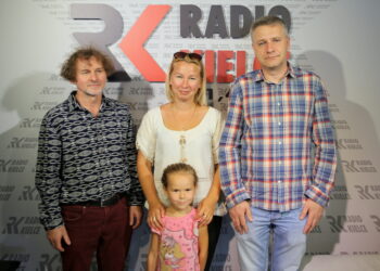 Potomkowie Polaków z Nadniestrza / Kamil Król / Radio Kielce