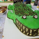 02.08.2015. III Festiwal "Złota Rybka” w Wilkowie / Kamil Król / Radio Kielce