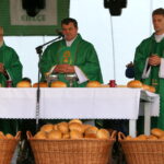16.08.2015. Drugi dzień "Strawczynady 2015" / Kamil Król / Radio Kielce