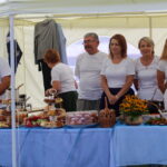 16.08.2015. Drugi dzień "Strawczynady 2015" / Kamil Król / Radio Kielce