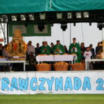 16.08.2015. Drugi dzień "Strawczynady 2015" / Kamil Król / Radio Kielce