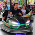 16.08.2015. Drugi dzień "Strawczynady 2015" / Kamil Król / Radio Kielce