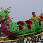 16.08.2015. Drugi dzień "Strawczynady 2015" / Kamil Król / Radio Kielce