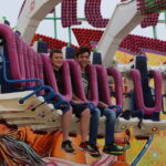 16.08.2015. Drugi dzień "Strawczynady 2015" / Kamil Król / Radio Kielce