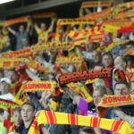 02.09.2015. 7. kolejka T-Mobile Ekstraklasy Korona Kielce - Pogoń Szczecin / Kamil Król / Radio Kielce