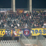 02.09.2015. 7. kolejka T-Mobile Ekstraklasy Korona Kielce - Pogoń Szczecin / Kamil Król / Radio Kielce