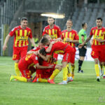 Paweł Jańczyk / Korona Kielce