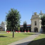 21.08.2015 Green Velo. Wizyta w Leżajsku / Robert Felczak / Radio Kielce