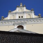 21.08.2015 Green Velo. Wizyta w Leżajsku / Robert Felczak / Radio Kielce