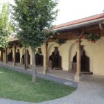 21.08.2015 Green Velo. Wizyta w Leżajsku / Robert Felczak / Radio Kielce