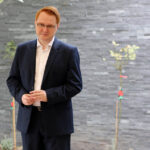 25.8.2015 Kielce. Konferencja prasowa ugrupowania Nowoczesna.pl z udziałem Adama Cyrańskiego i Mateusza Sabata / Wojciech Habdas / Radio Kielce