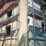 19.08.2015 Nie widać końca remontu szkoły w Mójczy / Paweł Klepka / Radio Kielce