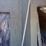 19.08.2015 Nie widać końca remontu szkoły w Mójczy / Paweł Klepka / Radio Kielce