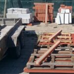 19.08.2015 Nie widać końca remontu szkoły w Mójczy / Paweł Klepka / Radio Kielce