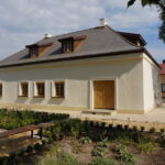 25.8.2015 Raków. Na szlaku Green Velo w województwie świętokrzyskim. / Krzysztof Żołądek / Radio Kielce