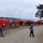 29.05.2015. XIV Otwartych Mistrzostwach Województwa Świętokrzyskiego Grup Szybkiego Reagowania na Wodzie "Chańcza 2015" / Świętokrzyski Urząd Wojewódzki