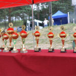 29.05.2015. XIV Otwartych Mistrzostwach Województwa Świętokrzyskiego Grup Szybkiego Reagowania na Wodzie "Chańcza 2015" / Świętokrzyski Urząd Wojewódzki