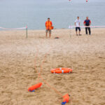 29.05.2015. XIV Otwartych Mistrzostwach Województwa Świętokrzyskiego Grup Szybkiego Reagowania na Wodzie "Chańcza 2015" / Świętokrzyski Urząd Wojewódzki