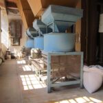 21.08.2015 Rudnik nad Sanem - Centrum Wikliniarstwa / Robert Felczak / Radio Kielce