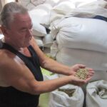 21.08.2015 Rudnik nad Sanem - Centrum Wikliniarstwa / Robert Felczak / Radio Kielce