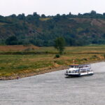 24.8.2015 Sandomierz. / Krzysztof Żołądek / Radio Kielce