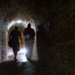 24.8.2015 Sandomierz. / Krzysztof Żołądek / Radio Kielce