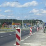 02.08.2015. Ulica Ściegiennego w Kielcach / Robert Felczak / Radio Kielce