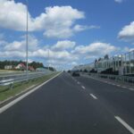 02.08.2015. Ulica Ściegiennego w Kielcach / Robert Felczak / Radio Kielce