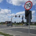 02.08.2015. Ulica Ściegiennego w Kielcach / Robert Felczak / Radio Kielce