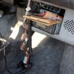 14.05.2015 Zagnańsk. Złombol. Wyjazd Bartłomieja Kowalewskiego / Kamil Król / Radio Kielce