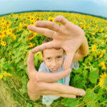 Wyróżnione prace w Ogólnopolskim Konkursie "Życie jest piękne" / Kieleckie Centrum Kultury