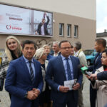 Konferencja Zjednoczonej Lewicy (21 września 2015 r.) / Piotr Michalski / Radio Kielce