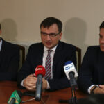 Konferencja Solidarnej Polski (21 września 2015 r.) / Piotr Michalski / Radio Kielce