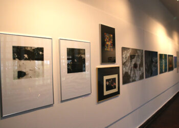 Muzeum hutnicze inspiracją dla artystów (10 września 2015 r.) / Piotr Michalski / Radio Kielce