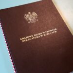 Rejestracja list wyborczych (10 września 2015 r.) / Stanisław Blinstrub / Radio Kielce