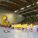 Vive Tauron Kielce kontra Zagłębie Lublin (9 września 2015 r.) / Piotr Michalski / Radio Kielce