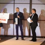 Wieczór modnych filantropów (19 września 2015 r.) / Piotr Michalski / Radio Kielce