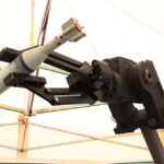 Zawody łazików marsjańskich w Podzamczu Chęcińskim (5 września 2015 r.) / Piotr Michalski / Radio Kielce