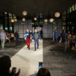 Wieczór modnych filantropów (19 września 2015 r.) / Piotr Michalski / Radio Kielce