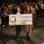 Wieczór modnych filantropów (19 września 2015 r.) / Piotr Michalski / Radio Kielce