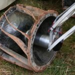 Zawody łazików marsjańskich w Podzamczu Chęcińskim (5 września 2015 r.) / Piotr Michalski / Radio Kielce