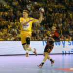 Vive Tauron Kielce kontra Zagłębie Lublin (9 września 2015 r.) / Piotr Michalski / Radio Kielce