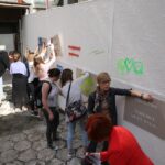 Mowa nienawiści w Muzeum Narodowym w Kielcach (3 września 2015) / Piotr Michalski / Radio Kielce