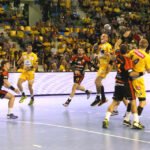 Vive Tauron Kielce kontra Zagłębie Lublin (9 września 2015 r.) / Piotr Michalski / Radio Kielce